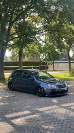 VW Golf 5 R32 look Airride mk5, Ophalen of Verzenden