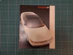 Toyota 89 modellen gamma, Ophalen of Verzenden, Gelezen, Toyota