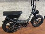 Fietshokje Beverwijk: Rks Buxton Pro Elektrische Fatbike N7, Ophalen of Verzenden, Nieuw, Overige merken, Versnellingen