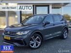 Volkswagen Tiguan 1.5 TSI R-Line Business+ / LED / CAMERA /, 1441 kg, 15 km/l, Euro 6, 4 cilinders
