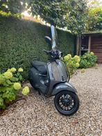 Vespa Sprint in topconditie!, Fietsen en Brommers, Scooters | Vespa, Ophalen, Maximaal 45 km/u, Vespa S, Zo goed als nieuw