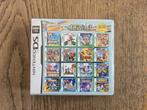 DS spel met 482 games in 1 (grote titels), 1 speler, Ophalen of Verzenden, Zo goed als nieuw, Vanaf 3 jaar