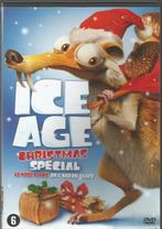 ICE AGE CHRISTMAS SPECIAL, Tekenfilm, Amerikaans, Ophalen of Verzenden, Zo goed als nieuw