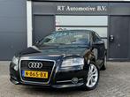 Audi A3 Sportback Airco / Cruise 1.2 TFSI 5Drs, Euro 5, Gebruikt, 4 cilinders, Zwart