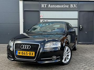 Audi A3 Sportback Airco / Cruise 1.2 TFSI 5Drs beschikbaar voor biedingen