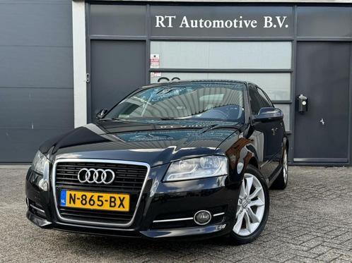 Audi A3 Sportback Airco / Cruise 1.2 TFSI 5Drs, Auto's, Audi, Bedrijf, Te koop, A3, ABS, Airbags, Airconditioning, Alarm, Centrale vergrendeling