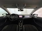 Volkswagen Polo 1.0 TSI Highline|AUTOMAAT|1E EIG|NAP|CRUISE|, Gebruikt, Euro 6, 1095 kg, 116 pk