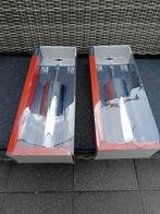2 x wc borstel met houder nieuw, Ophalen, Nieuw, Overige typen