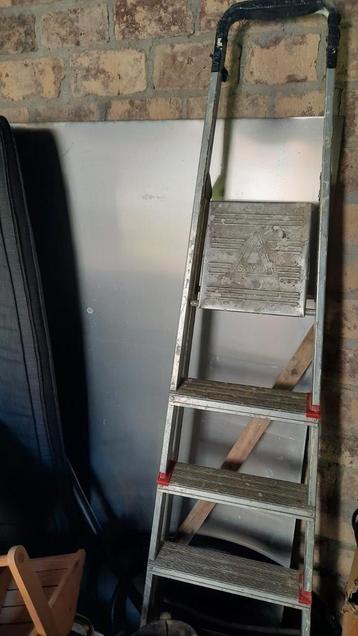 Aluminium plaat 165 cm x 100 cm x 1.5 mm beschikbaar voor biedingen