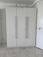 Garderobe kast, Huis en Inrichting, Kasten | Kledingkasten, Ophalen, 200 cm of meer, Zo goed als nieuw, Met lade(s)