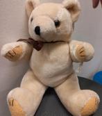 Teddybeer, 70-er jaren, 35 cm, Ophalen of Verzenden, Gebruikt, Beer
