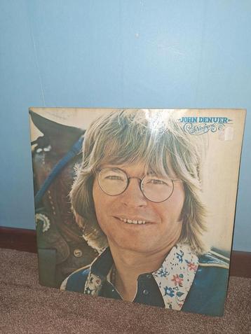 John Denver WindSong