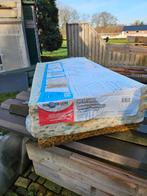 Geluids isolatie, Ophalen of Verzenden, Overige materialen, Minder dan 4 cm, 15 m² of meer