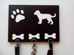 Labradoodle riemkapstokjes, Dieren en Toebehoren, Ophalen of Verzenden, Nieuw, Hondenriem-accessoire