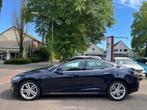Tesla MODEL S 85 BASE *FREE SUPERCHARGING* / LEDER / NAVI /, Auto's, Tesla, Automaat, Achterwielaandrijving, Gebruikt, 368 pk