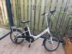 nimoto vouwfiets ondersteuning werkt op 1 versnelling ze, Ophalen, Gebruikt, Overige merken