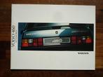 Volvo 460 accessoires (1991), Ophalen of Verzenden, Nieuw, Volvo