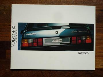 Volvo 460 accessoires (1991) beschikbaar voor biedingen