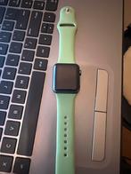 Apple Watch - Perfecte smartwatch!, IOS, Ophalen of Verzenden, Waterdicht, Groen