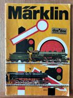 Märklin Catalogus 1974, Ophalen of Verzenden, Gebruikt, Trein, Boek of Tijdschrift