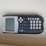 Rekenmachine texas TI-84 plus, Ophalen of Verzenden, Zo goed als nieuw