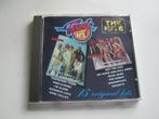 Cd    Teach In !  15 originele hits   nr  9338, Verzenden, 2000 tot heden, Zo goed als nieuw