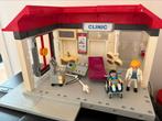 Playmobil 1992-Ziekenhuis, Kinderen en Baby's, Speelgoed | Playmobil, Ophalen of Verzenden, Zo goed als nieuw