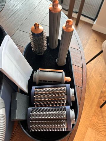 Dyson Airwrap Long beschikbaar voor biedingen