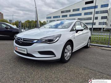 Opel Astra Sports Tourer 1.0 Edition beschikbaar voor biedingen