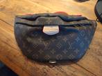 Louis Vuitton Bum Bag, Ophalen of Verzenden, Gebruikt, Bruin, Heer of Dame