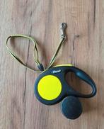 Flexi Classic 5m, Ophalen of Verzenden, Gebruikt, Hondenriem