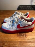 Mooie Nike Air Force 1 (maat 37,5), Ophalen of Verzenden, Zo goed als nieuw, Nike, Jongen of Meisje