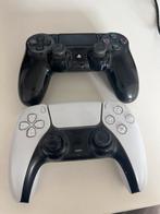 PS4 & PS5 Controllers - Gebruikt, Spelcomputers en Games, Spelcomputers | Sony PlayStation Consoles | Accessoires, Gebruikt, Ophalen of Verzenden