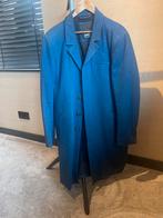 Denham winterjas maat XL, Kleding | Heren, Ophalen of Verzenden, Zo goed als nieuw, Maat 56/58 (XL), Blauw