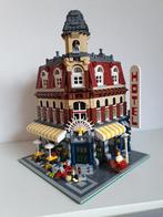 Lego 10182 Cafe Corner., Kinderen en Baby's, Speelgoed | Duplo en Lego, Ophalen of Verzenden, Zo goed als nieuw