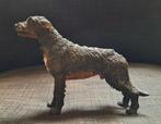 Beeldje Ierse Wolfshond., Ophalen of Verzenden, Zo goed als nieuw, Dier