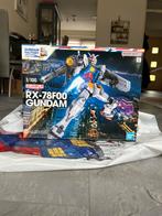 Gundam Factory Yokohama gunpla pakketten, Hobby en Vrije tijd, Modelbouw | Figuren en Diorama's, Ophalen of Verzenden, Nieuw, 1:50 of kleiner