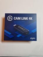 Cam Link 4k (Elgato), Computers en Software, Capture cards, Ophalen of Verzenden, Zo goed als nieuw