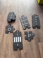 32-delige waytoplay autobaan, Overige merken, Racebaan, Ophalen of Verzenden, Zo goed als nieuw