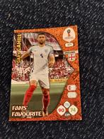 Voetbalkaart/Panini/Gary Cahill / Engeland/WK 2018, Verzenden, Zo goed als nieuw, Buitenlandse clubs, Spelerskaart