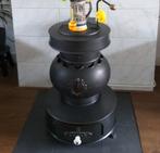 Leuke gaskachel, Ophalen, Gebruikt, Gas, Gaskachel