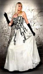 OUTLET !!! Alle trouwjurken 99 euro p/s - Nieuw, Kleding | Dames, Trouwkleding en Trouwaccessoires, Ophalen of Verzenden, Nieuw