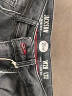 Petrol Industries Jackson Slim Fit Jeans W28 L32 Nieuw, Ophalen of Verzenden, Nieuw, Grijs, W28 - W29 (confectie 36)