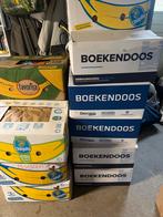 De Boekenpartij van Henk van Gelderen, Ophalen of Verzenden, Gelezen