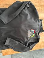 Scania jas xl, Ophalen of Verzenden, Gedragen, Maat 56/58 (XL)