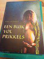 Een buik vol prikkels autisme overprikkeling en kinderwens, Boeken, Ophalen of Verzenden, Nieuw, Zwangerschap en Bevalling
