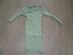 mintgroene jurk van Supertrash, maat M  wings dress, Maat 38/40 (M), Ophalen of Verzenden, Gedragen, Boven de knie