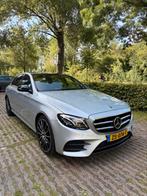 Mercedes-Benz E-Klasse E350 299pk 9G-TRONIC 2019 Garantie, Auto's, Automaat, Achterwielaandrijving, 4 cilinders, Particulier