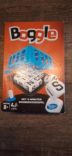 Boggle, Ophalen of Verzenden