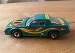 Camaro Iroc-Z 28 van Matchbox uit 1985, Ophalen of Verzenden, Gebruikt, Auto
